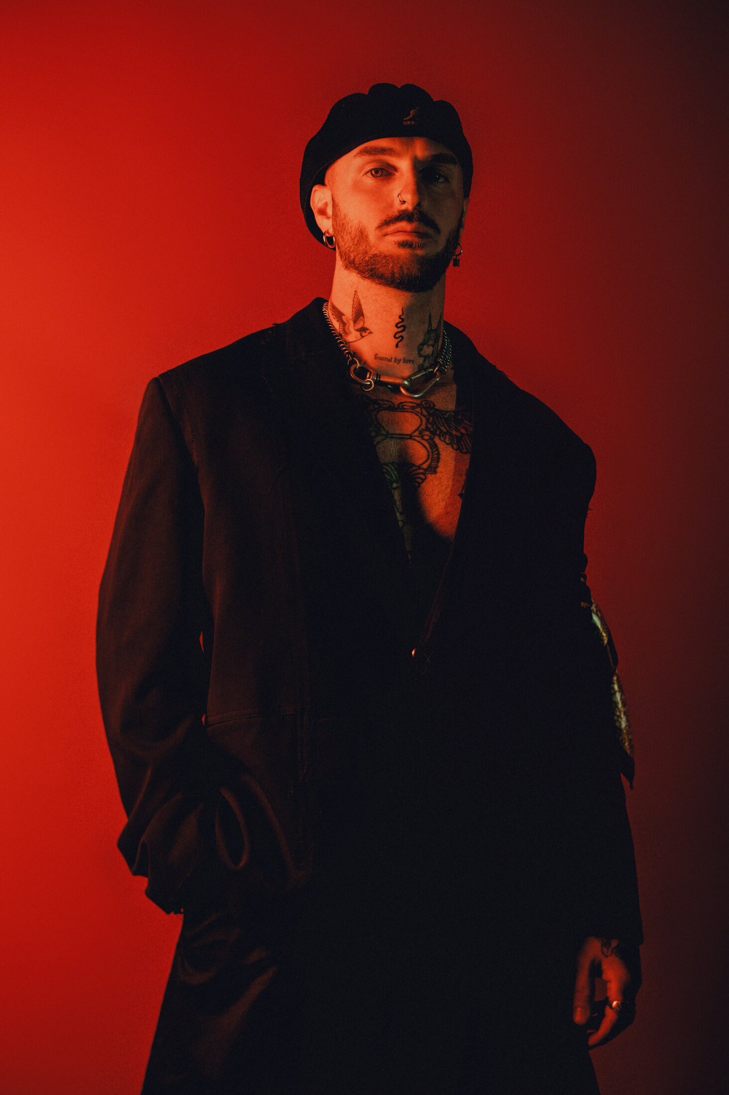 Sam Collins
